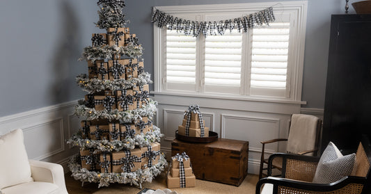 Which Color is Best for a Christmas Tree?