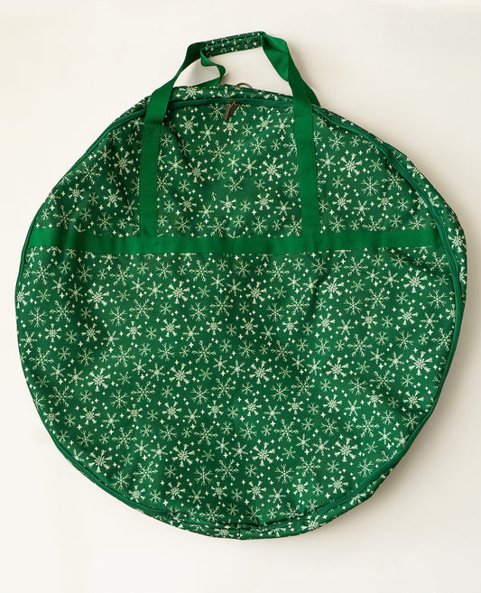 Premium Canvas Christmas Tree Storage Bag