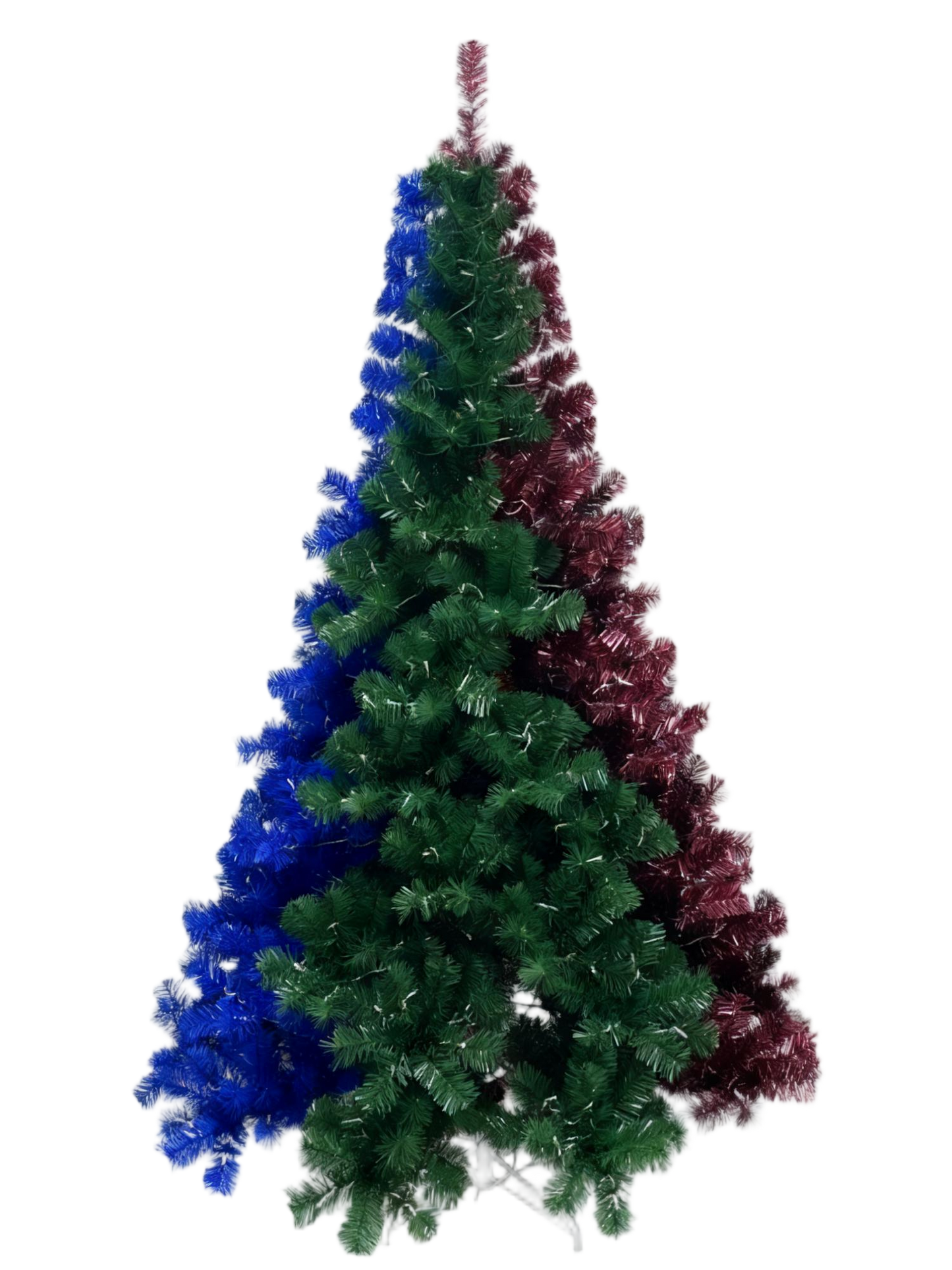 Official Harry Potter™ "House Pride" Christmas Tree (7ft, 560 LED lights)