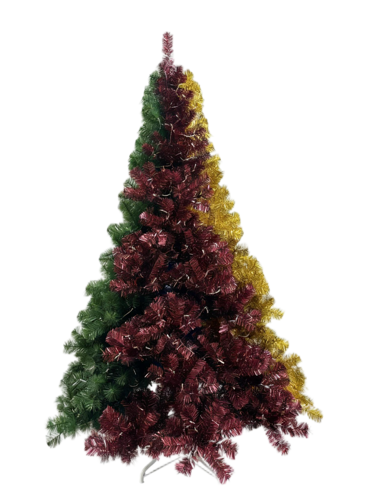 Official Harry Potter™ "House Pride" Christmas Tree (7ft, 560 LED lights)